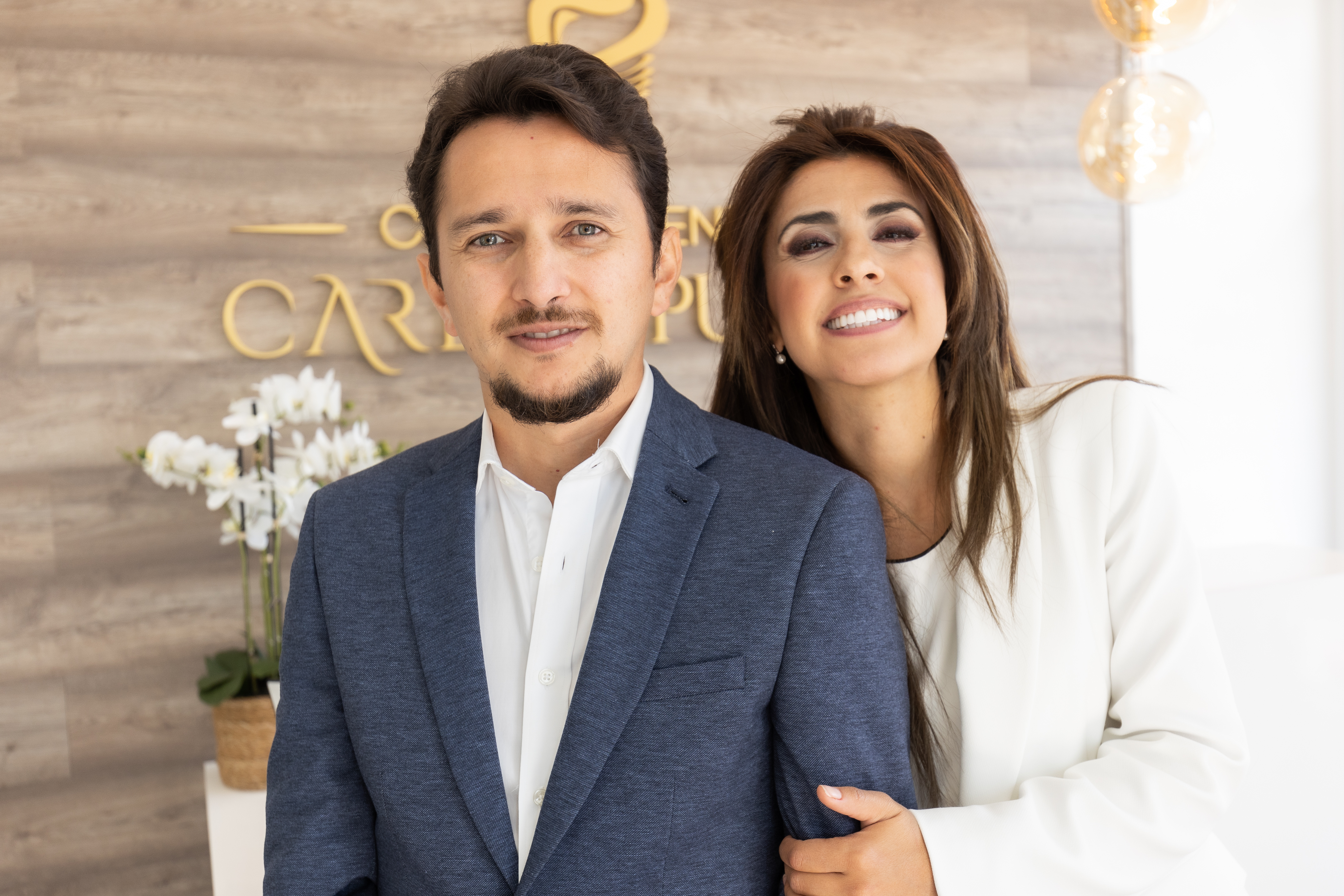 La mejor clínica dental en Granada